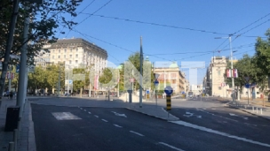 Pretežno sunčano i toplo